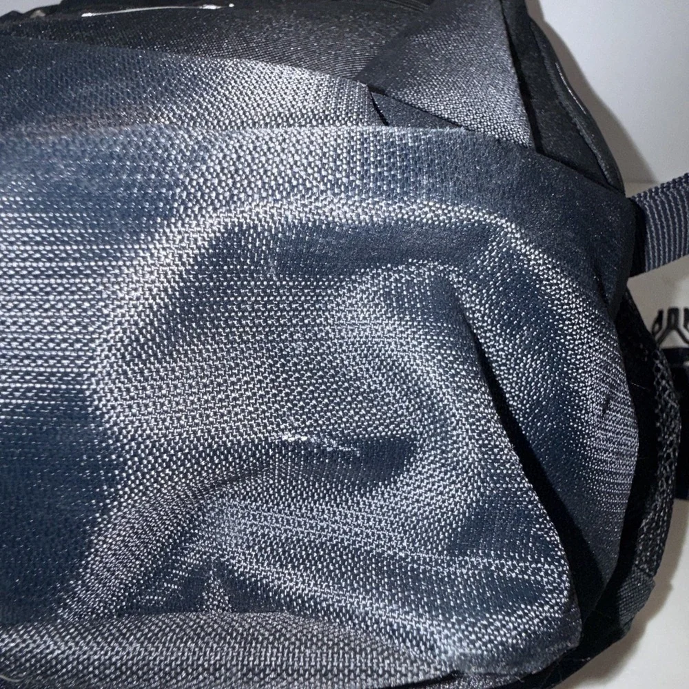 Ogio Backpack Black